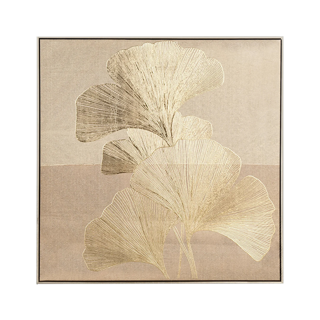 Minimalist Botanical Wall Art