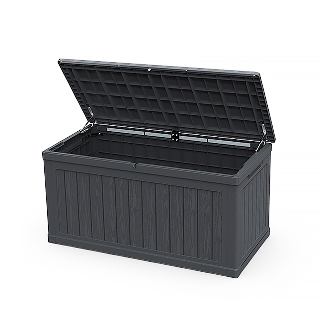 Outdoor Deck Storage Box