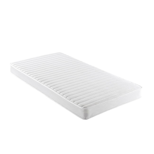 Gel Memory Foam Mattress